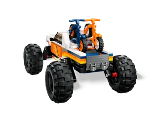 4x4 Off-Roader Adventures by LEGO – product photo 6 of 11
