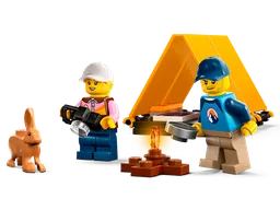 LEGO 4x4 Off-Roader Adventures (60387) - image 6