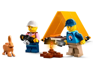 4x4 Off-Roader Adventures by LEGO – product photo 7 of 11