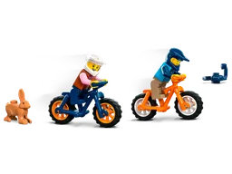 LEGO 4x4 Off-Roader Adventures (60387) - image 7