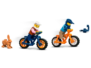4x4 Off-Roader Adventures by LEGO – product photo 8 of 11