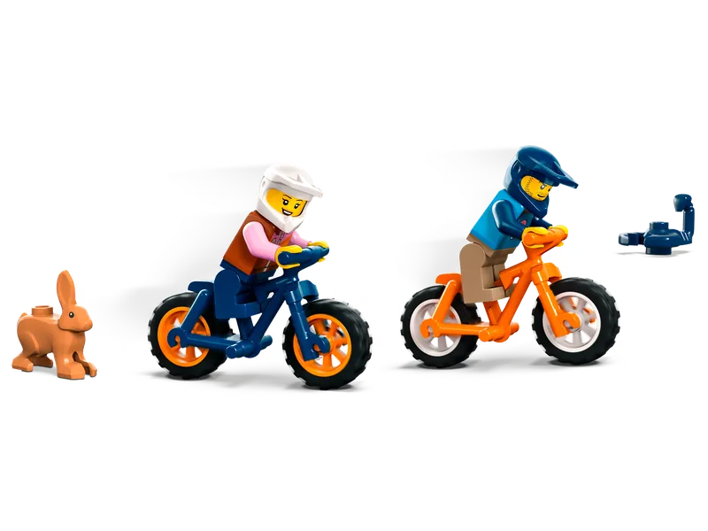 4x4 Off-Roader Adventures by LEGO – product photo 8 of 11