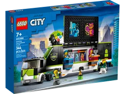 LEGO Gaming Tournament Truck (60388) - afbeelding 1