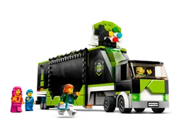 LEGO Gaming Tournament Truck (60388) - afbeelding 2