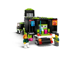LEGO Gaming Tournament Truck (60388) - afbeelding 3