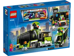 LEGO Gaming Tournament Truck (60388) - afbeelding 7