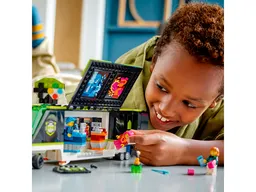 LEGO Gaming Tournament Truck (60388) - afbeelding 8