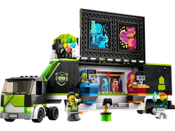 LEGO Gaming Tournament Truck (60388)