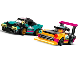 LEGO Custom Car Garage (60389) - image 4