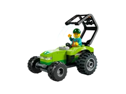 LEGO Park Tractor (60390) - afbeelding 3