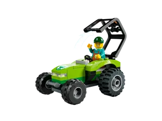 Park Tractor by LEGO – product photo 4 of 7