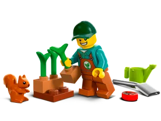 Park Tractor by LEGO – product photo 5 of 7