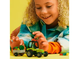 Park Tractor by LEGO – product photo 7 of 7