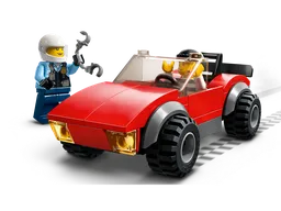 LEGO Police Bike Car Chase (60392) - image 2