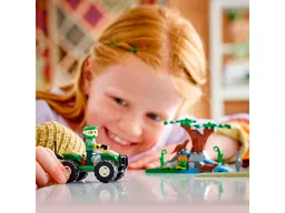 LEGO ATV and Otter Habitat (60394) - afbeelding 8