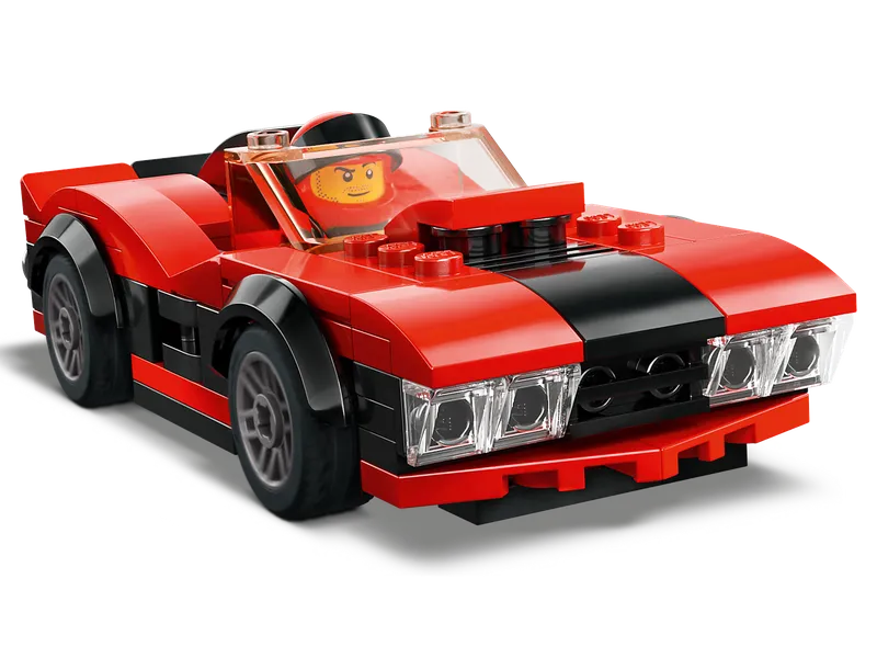 Combo Race Pack von LEGO – Produktfoto 3 von 9