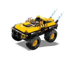 LEGO Combo Race Pack (60395) - afbeelding 3