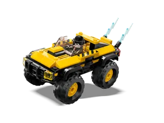 Combo Race Pack von LEGO – Produktfoto 4 von 9