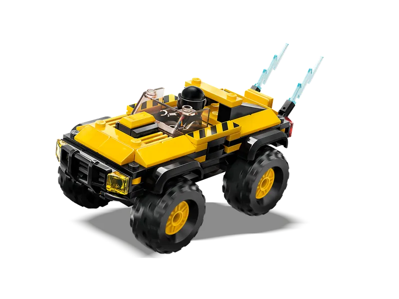 Combo Race Pack von LEGO – Produktfoto 4 von 9