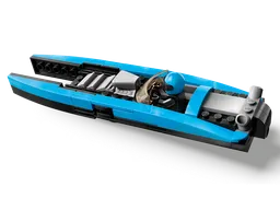 LEGO Combo Race Pack (60395) - afbeelding 4