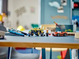 LEGO Combo Race Pack (60395) - afbeelding 8