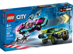 LEGO Modified Race Cars (60396) - image 1
