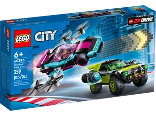 Modified Race Cars by LEGO – product photo 2 of 8