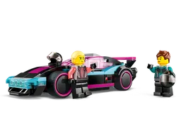 LEGO Modified Race Cars (60396) - image 2