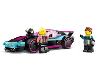 Modified Race Cars by LEGO – product photo 3 of 8
