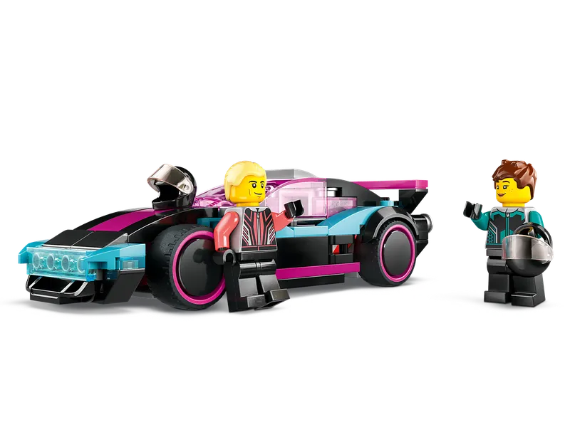 Modified Race Cars by LEGO – product photo 3 of 8