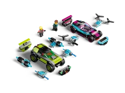 LEGO Modified Race Cars (60396) - image 3