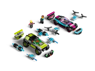 Modified Race Cars by LEGO – product photo 4 of 8