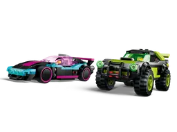LEGO Modified Race Cars (60396) - image 4