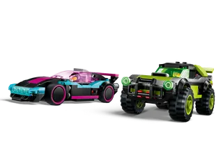 Modified Race Cars by LEGO – product photo 5 of 8