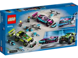 LEGO Modified Race Cars (60396) - image 5