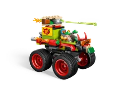 LEGO Monster Truck Race (60397) - image 2