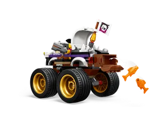 Monster Truck Race von LEGO – Produktfoto 4 von 7