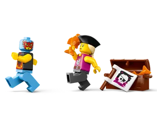 Monster Truck Race von LEGO – Produktfoto 5 von 7