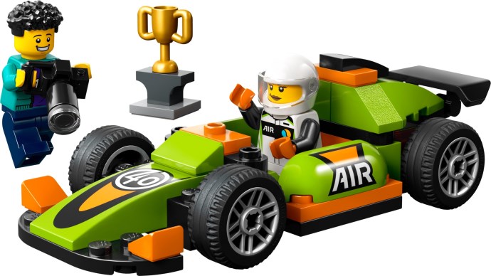 LEGO Race Car (60399)