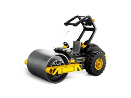 LEGO Construction Steamroller (60401) - afbeelding 3