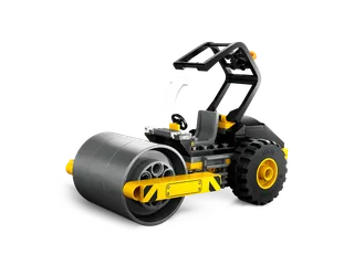 Construction Steamroller by LEGO – product photo 4 of 8
