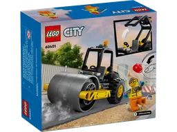 LEGO Construction Steamroller (60401) - afbeelding 5