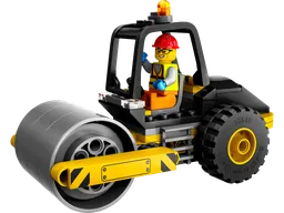 LEGO Construction Steamroller (60401)