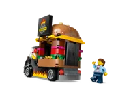 Burger Truck - Image 4 of 9