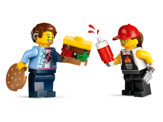 Burger Truck by LEGO – product photo 5 of 9