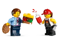 Burger Truck - Image 5 of 9