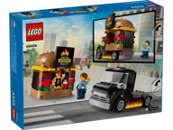 Burger Truck - Image 6 of 9