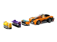 Transportvoertuig met sportauto's - Afbeelding 3 van 10