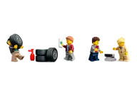 Transportvoertuig met sportauto's - Afbeelding 5 van 10