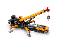 Yellow Mobile Construction Crane - Image 5 of 11